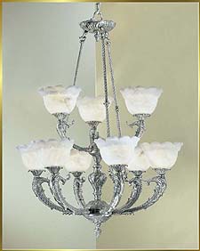 Decorative Lighting Model: MU 7600